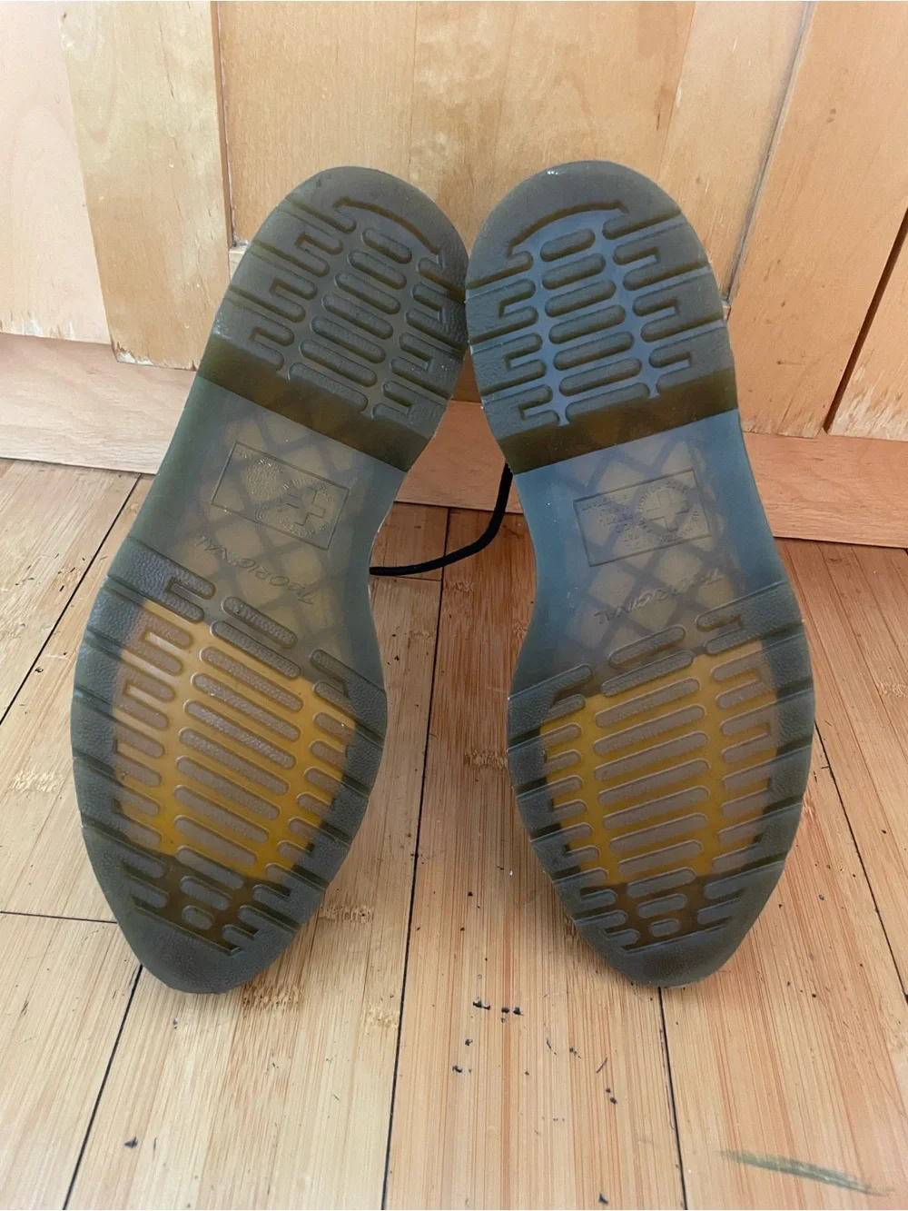 NWOT Dr. Martens Elphie Flats - Picture 3 of 3